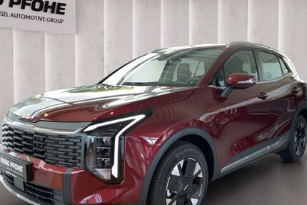 Kia Sportage 2.500 km 32.950 &euro; Norderstedt 22848