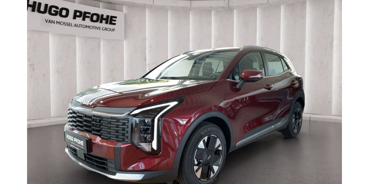 Kia Sportage 2.500 km 32.950 &euro; Norderstedt 22848