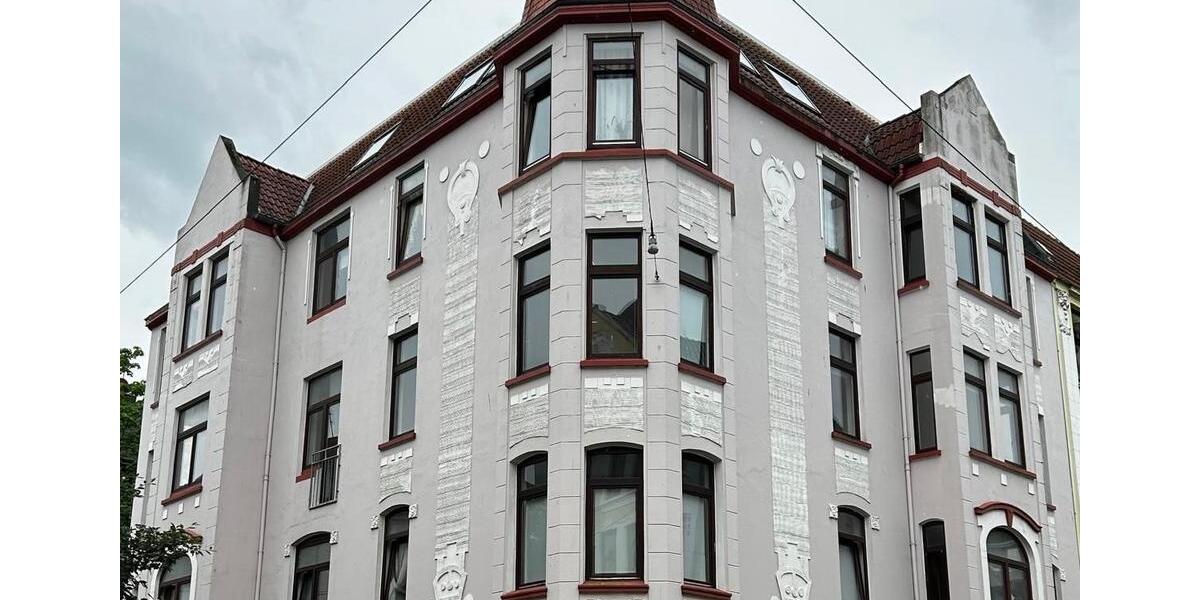 Mehrfamilienhaus, Wohnhaus Bremerhaven - 849.000&euro; | Angebot:26818131