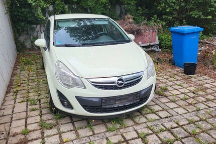 Opel Corsa 196.325 km 950 &euro; Eigeltingen 78253