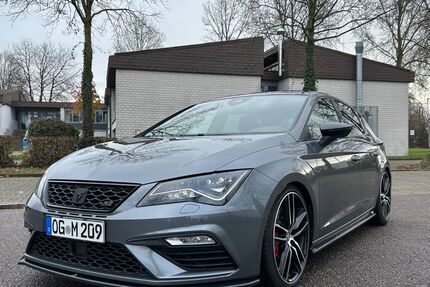 Seat Leon 136.000 km 19.900 &euro; Appenweier 77767