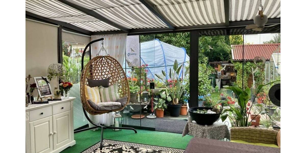 Etagenwohnung Nordhausen - 3 Zimmer, 95 m&sup2;, 235.000&euro; | Angebot:25743798