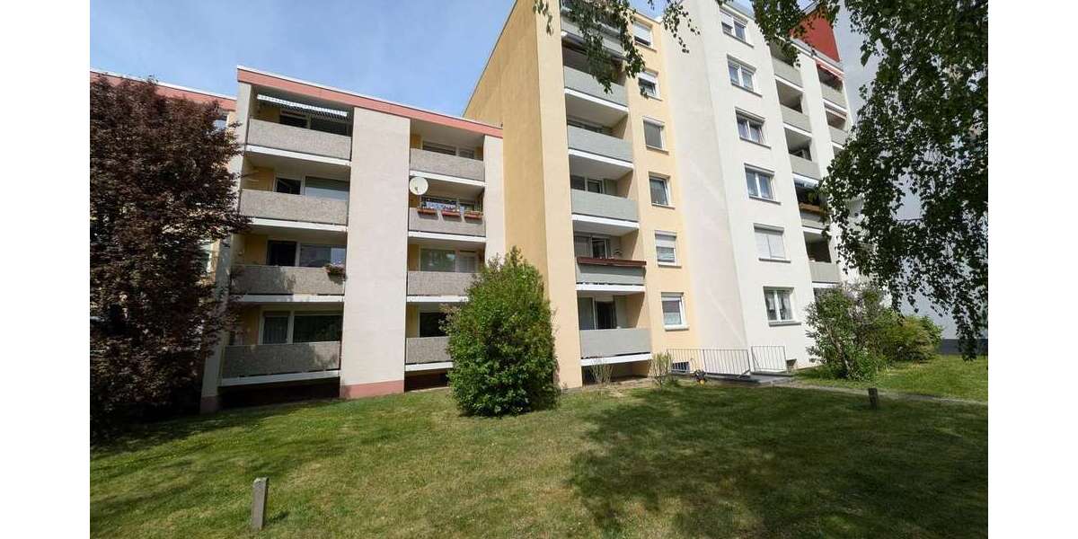 Etagenwohnung Stein - 3 Zimmer, 73 m&sup2;, 265.000&euro; | Angebot:26422650