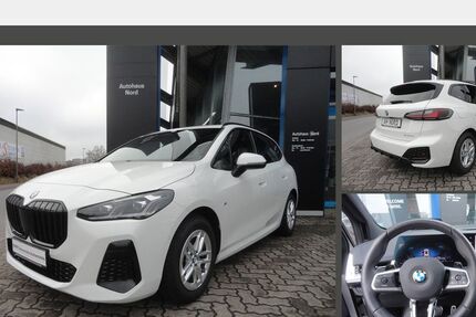 BMW 220 Active Tourer 24.700 km 34.900 &euro; Neumünster 24536