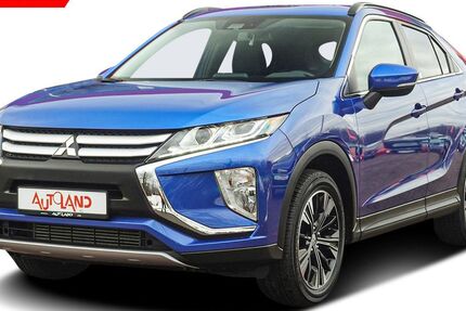 Mitsubishi Eclipse Cross 66.306 km 18.950 &euro; Dresden 01239
