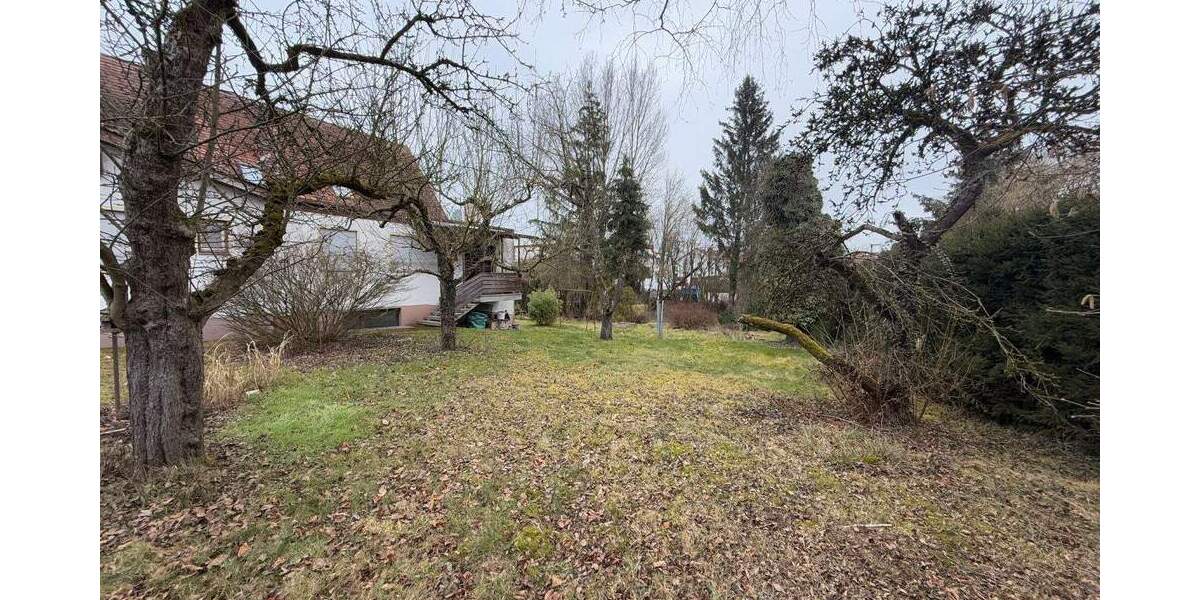 Grundstück Dillingen - 174.000&euro; | Angebot:25678150