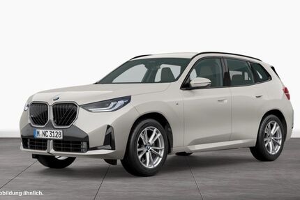 BMW X3 18.481 km 54.700 &euro; Göttingen 37081