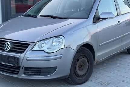 VW Polo 206.000 km 990 &euro; Oberferrieden/Burgthann 90559