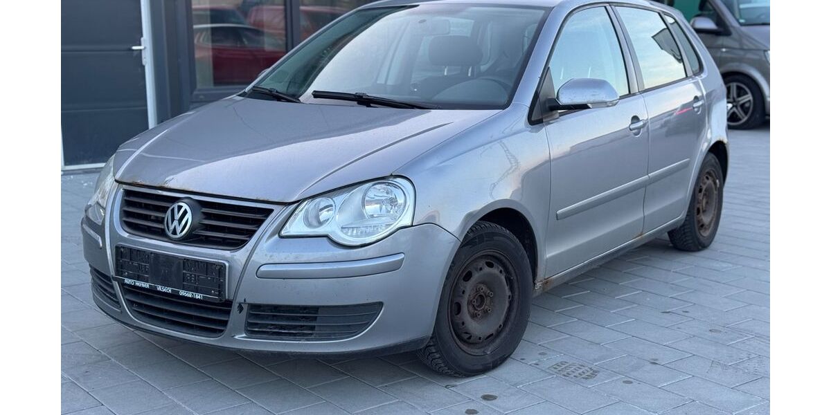 VW Polo 206.000 km 990 &euro; Oberferrieden/Burgthann 90559