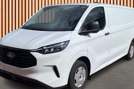 Ford Transit Custom 27.354 km 29.980 &euro; Dresden 01328