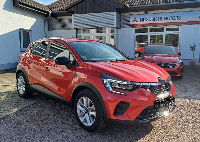 Mitsubishi ASX 8.500 km 21.990 &euro; Schmölln 04626