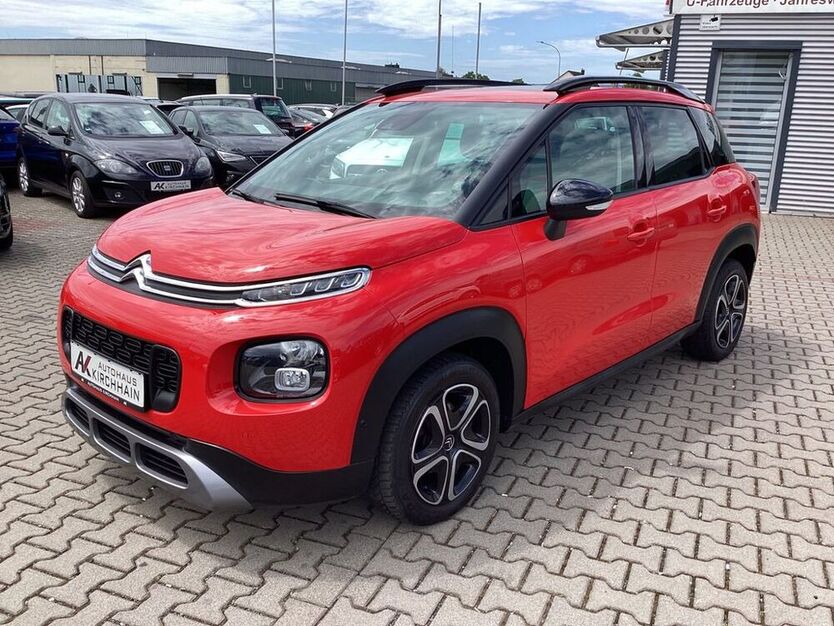 C3 Aircross