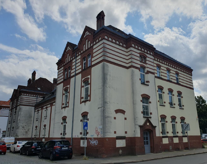 Wohnung zum Mieten in Lübeck 743 € 77 m²