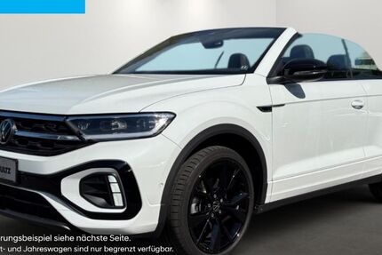VW T-Roc 12.239 km 31.490 &euro; Wuppertal 42109