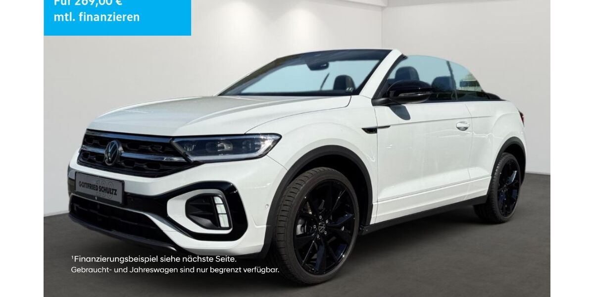 VW T-Roc 12.239 km 31.490 &euro; Wuppertal 42109