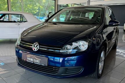 VW Golf 126.785 km 6.299 &euro; Löhne 32584