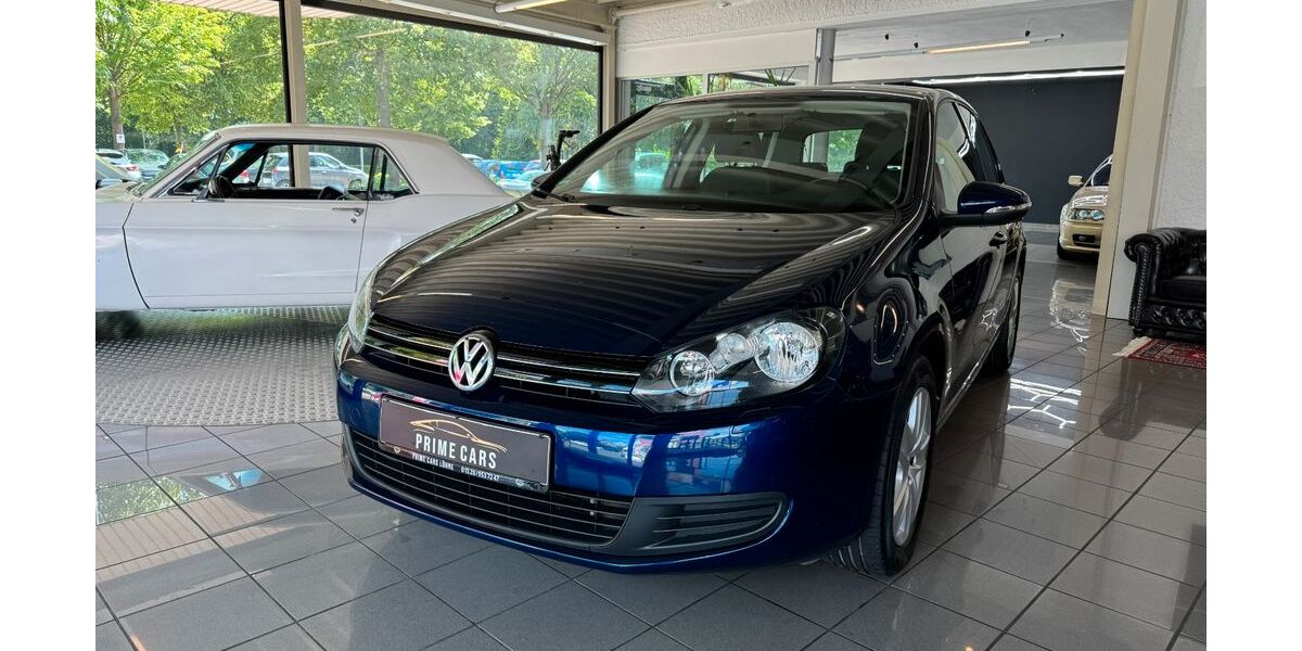 VW Golf 126.785 km 6.299 &euro; Löhne 32584