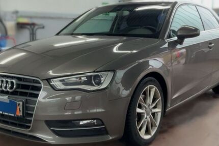 Audi A3 143.950 km 10.990 &euro; Geretsried 82538