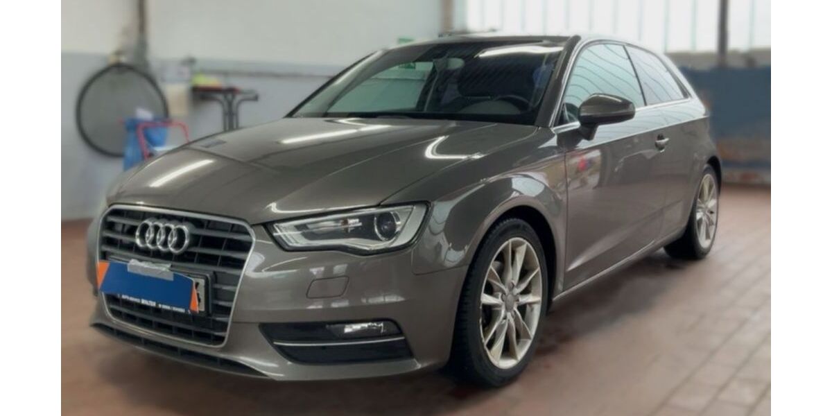 Audi A3 143.950 km 10.990 &euro; Geretsried 82538
