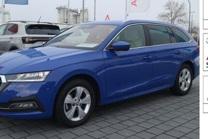 Skoda Octavia 55.261 km 23.379 &euro; Schwarzenfeld 92521