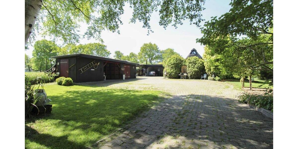 Einfamilienhaus Wischhafen Neulandermoor - 7 Zimmer, 369.000&euro; | Angebot:26689248