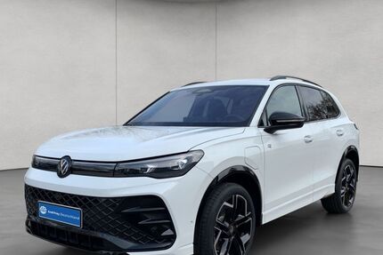 VW Tiguan 6.900 km 59.990 &euro; Preetz-Schellhorn 24211