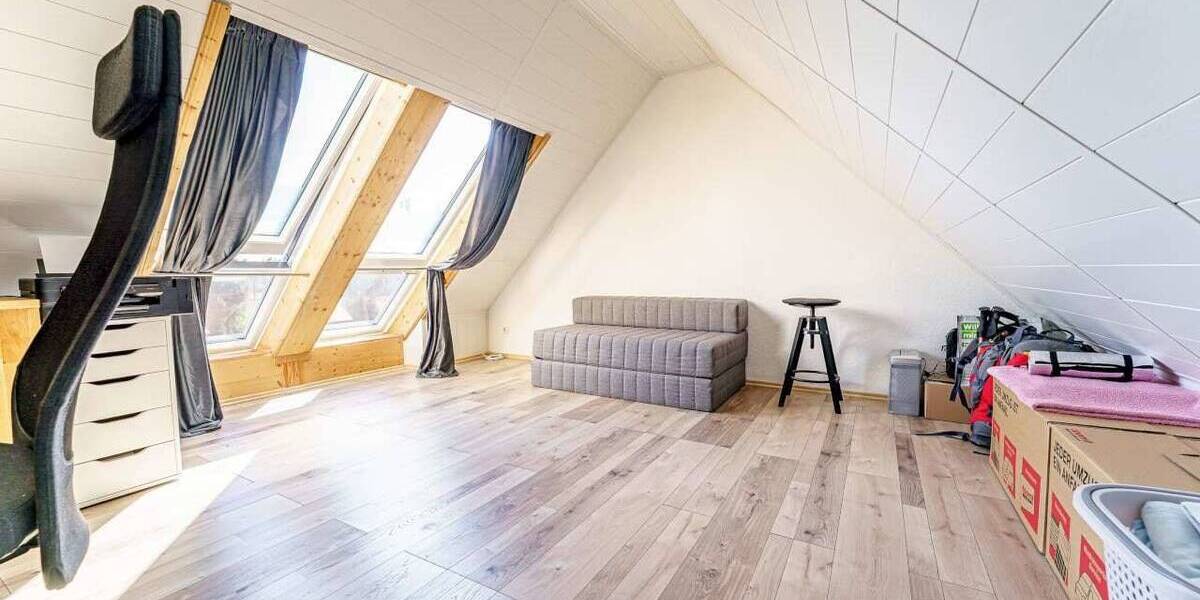 Einfamilienhaus Elmshorn - 7 Zimmer, 182 m&sup2;, 449.000&euro; | Angebot:26376785