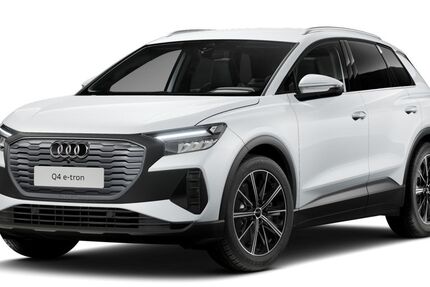 Audi Q4 e-tron 11.043 km 43.840 &euro; Schweinfurt 97424