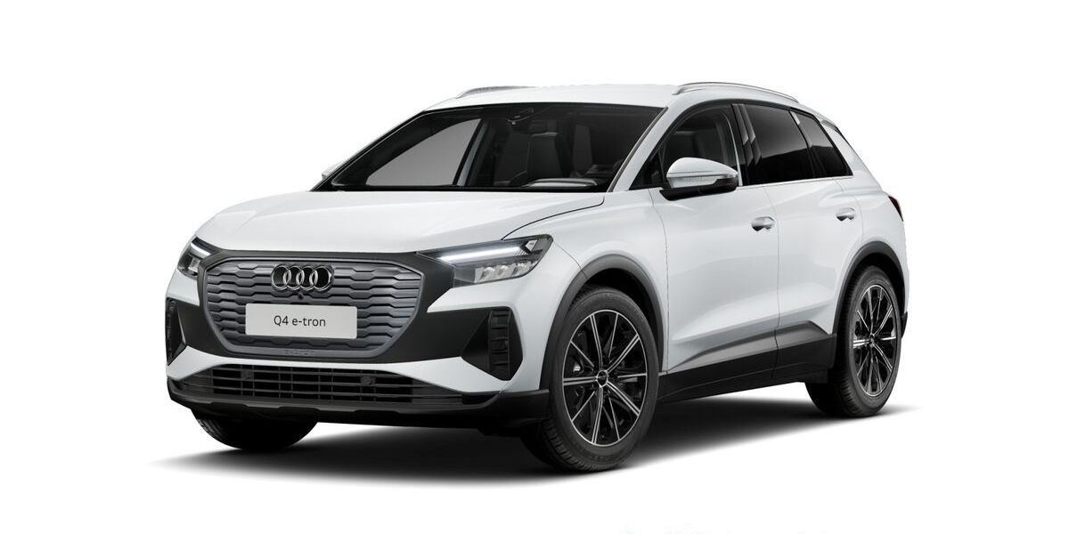 Audi Q4 e-tron 11.043 km 43.840 &euro; Schweinfurt 97424