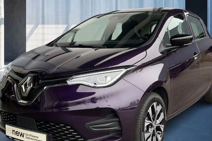 Renault ZOE 12.693 km 19.990 &euro; Unterschleißheim 85716