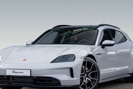 Porsche Taycan 16.900 km 108.900 &euro; Ulm 89079