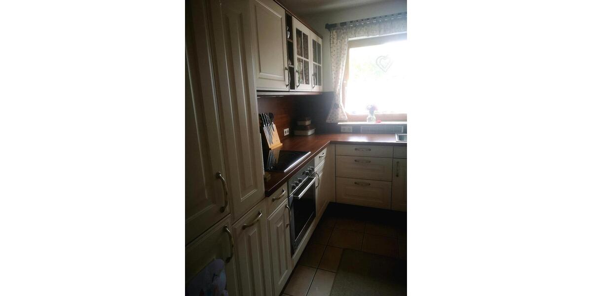Erdgeschoßwohnung Bad Rodach - 3 Zimmer, 85 m&sup2;, 199.900&euro; | Angebot:26999278