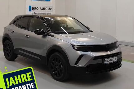 Opel Mokka 19.800 km 21.770 &euro; Rostock 18106