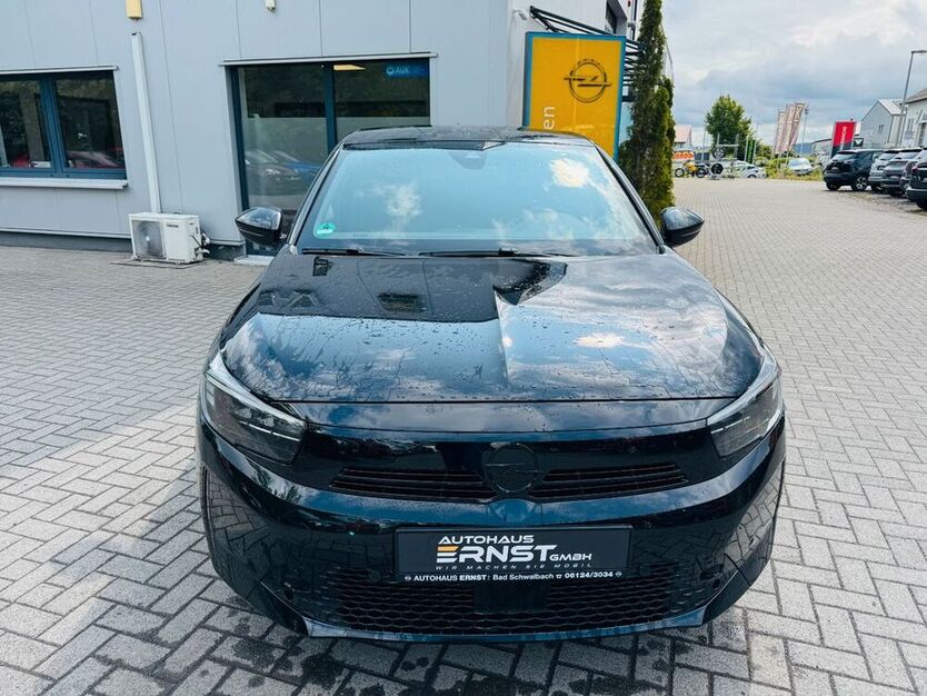 Corsa
