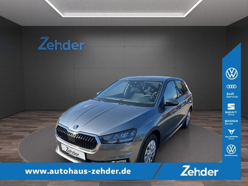 Fabia