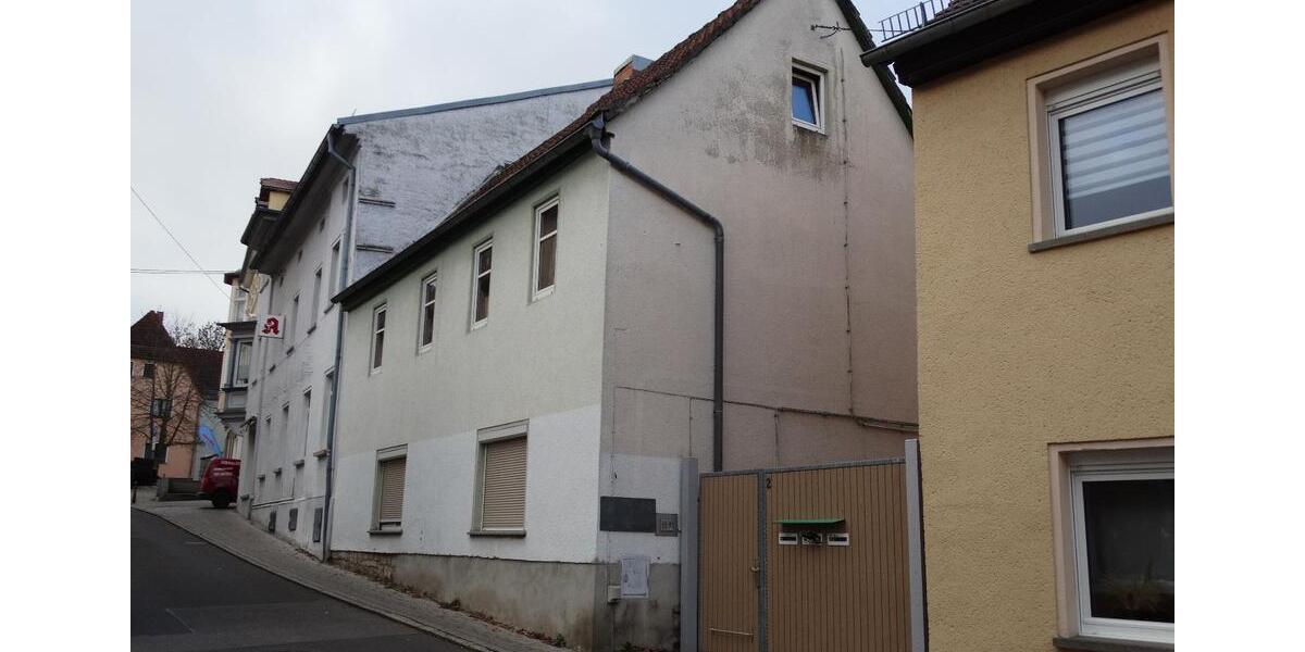 Mehrfamilienhaus, Wohnhaus Weißenfels - 10 Zimmer, 226 m&sup2;, 210.000&euro; | Angebot:26680464