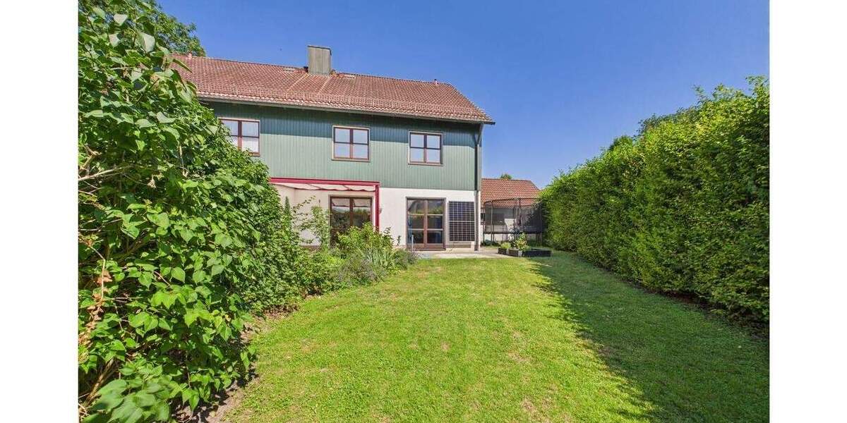 Doppelhaushälfte Eching Dietersheim - 7 Zimmer, 174 m&sup2;, 945.000&euro; | Angebot:25699164