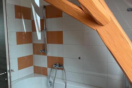 4 Raum Wohnung in Sotterhausen zu Vermieten 4 zimmer