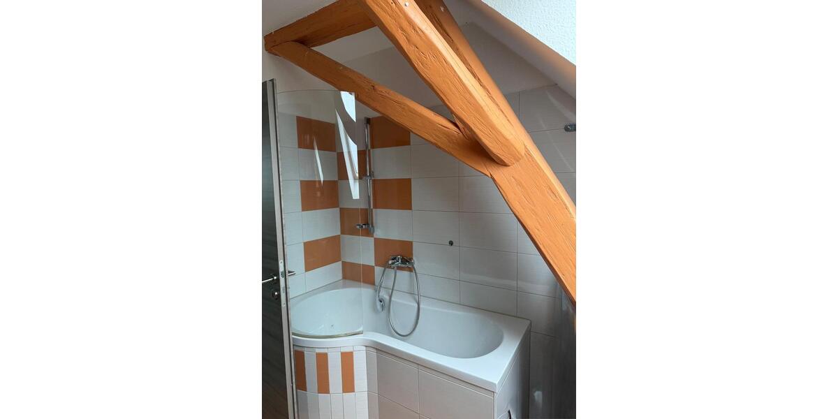 4 Raum Wohnung in Sotterhausen zu Vermieten 4 zimmer