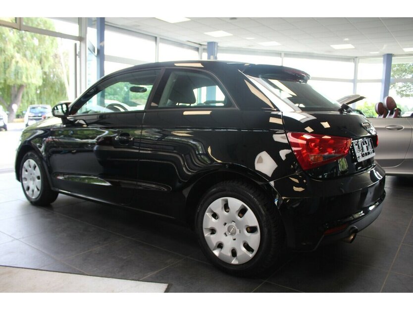 Audi A1 1.0 TFSI ultra 101.430 km 10.980 € Euskirchen 53881