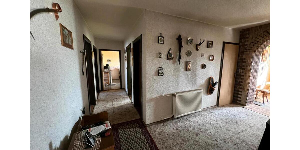 Einfamilienhaus Bad Liebenwerda - 3 Zimmer, 92 m&sup2;, 99.000&euro; | Angebot:25646775