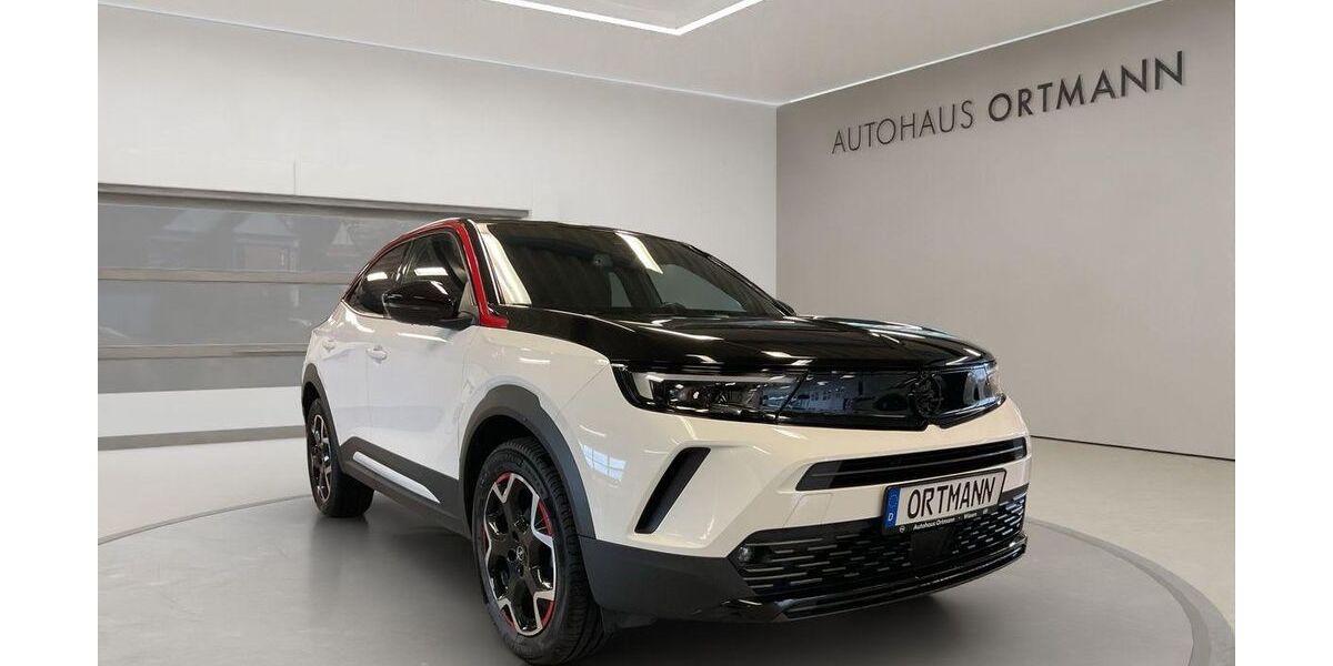 Opel Mokka 35.109 km 19.990 &euro; Wissen 57537