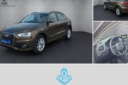 Audi Q3 116.700 km 13.800 &euro; Hallbergmoos 85399