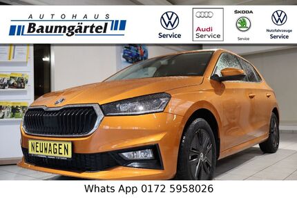 Skoda Fabia 12.140 km 19.950 € Schönheide 08304