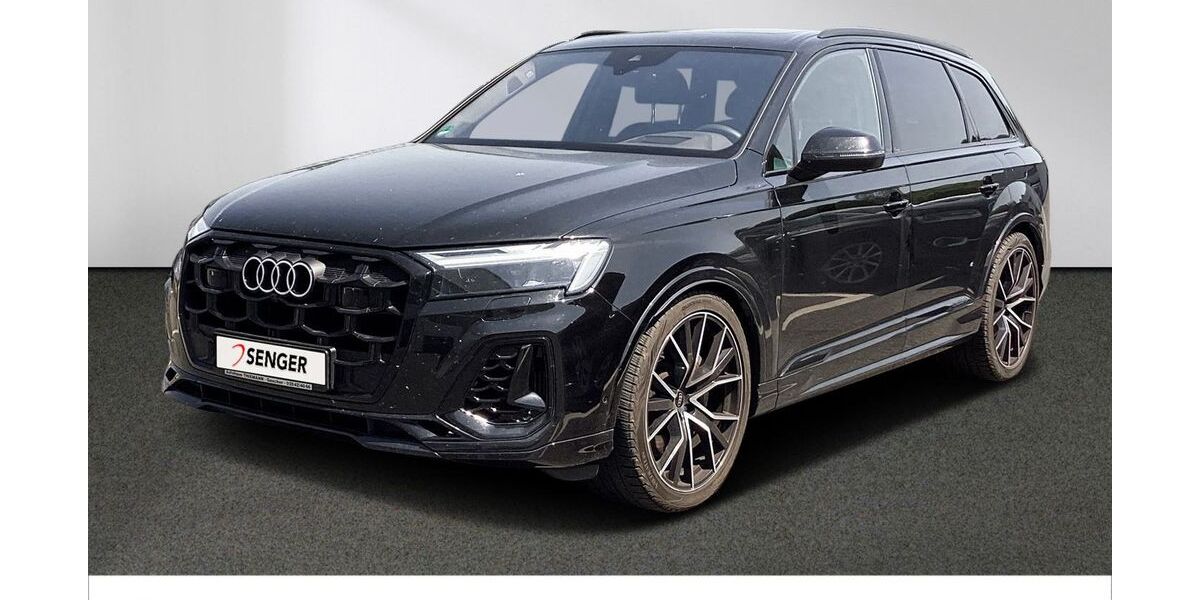 Audi Q7 35.614 km 72.880 &euro; Lingen 49809