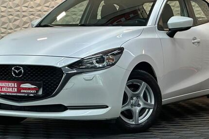 Mazda 2 59.951 km 13.499 &euro; Heidenau 01809