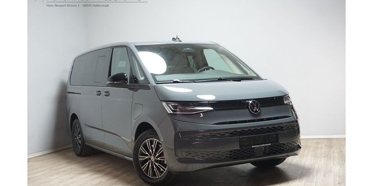 VW T7 Multivan 1.012 km 64.790 &euro; Halberstadt 38820