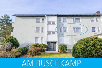 In gepflegter Einheit! 3-Zi.-Eigentumswohnung mit Loggia 3 zimmer