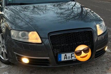 Audi A6 211.000 km 3.500 &euro; Augsburg 86165