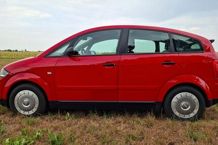 Audi A2 67.900 km 15.000 &euro; Blaustein 89134